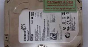 cứu dữ liệu Seagate 1TB