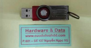 Khôi phục dữ liệu USB đòi format