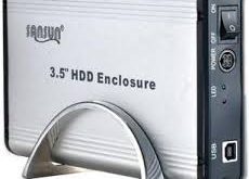 Định nghĩa đơn giản về HDD Box