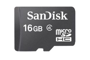 lấy lại dữ liệu thẻ nhớ 16GB