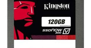 khôi phục dữ liệu SSD Kingston 120GB