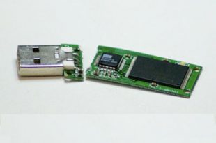 cứu dữ liệu USB 8GB