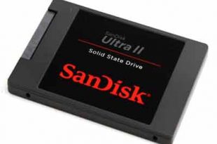 sao lưu ổ cứng SSD