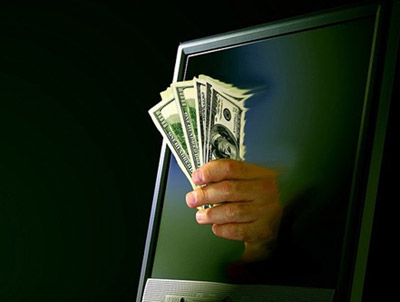 Virus mã hóa tống tiền