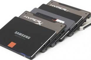 điều cần tránh khi sử dụng ổ SSD