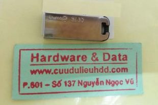 Recover data USB 8GB