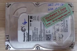 Khôi phục data samsung 1TB