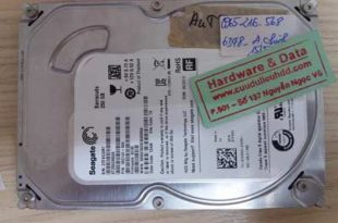 Cứu data ổ cứng-seagate-250GB