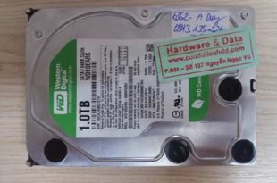 cứu dữ liệu WD1TB