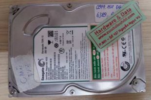 Cứu data-seagate-250GB