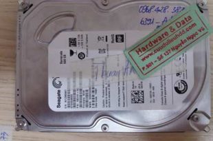 recover data-seagate-500GB