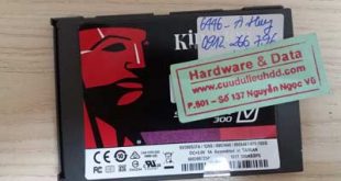 cứu dữ liệu-SSD-Kingston