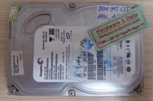 recover data-seagate-250GB