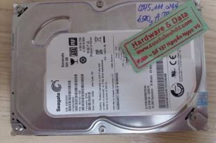 Phục hồi data-seagate-500GB