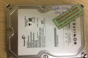 Khôi phục dữ liệu-seagate-500GB