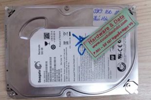 Phục hồi dữ liệua-seagate-500GB