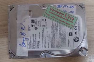 16-10-Seagate 250 bị chết cơ