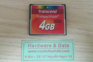 28-11thẻ nhớ 4GB do xóa nhầm