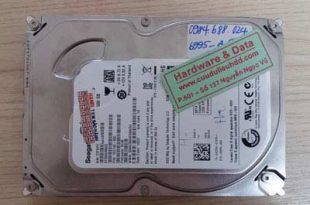 6995 ổ HDD PC Seagate 500GB bị chết cơ