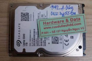 7042 ổ cứng Seagate 1TB gộp ổ