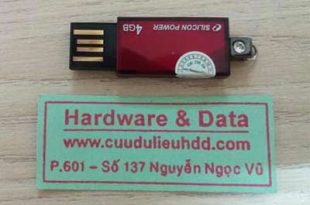 1-12 USB 4GB trong tình trạng đòi format