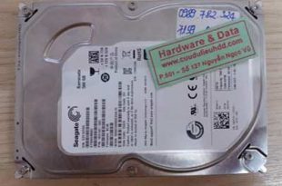 7159 ổ cứng Toshiba 500GB đĩa kém