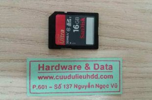15-12 thẻ nhớ 16GB đòi format