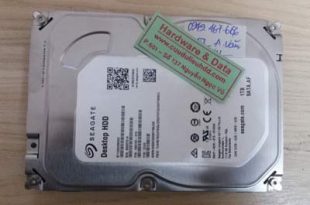 7187 seagate 1TB bị xóa