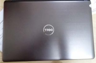 7416 may dell bị xóa nhầm