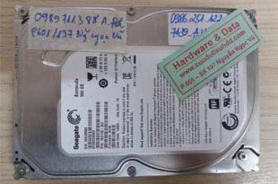 7439 seagate 500GB cơ kêu lọc cọc