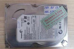 7444 Seagate 160Gb đòi format