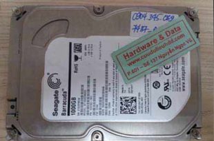 7487 seagate 1tb đầu đọc lỗi
