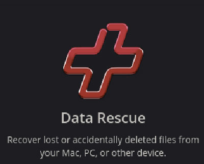 cứu dữ liệu máy Mac