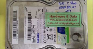 cuu hdd 21.1.250Gb.HD253GJ