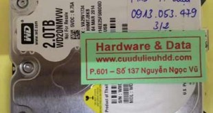 cuu du lieu 4.2.06 WD20NMVW