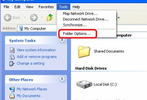 Phục hồi dữ liệu usb bị virus làm ẩn file trên windows