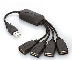 USB HDD có những tính năng mà người dùng chưa biết